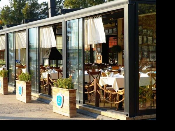 Setur Antalya Marina The Yacht Harbour Association