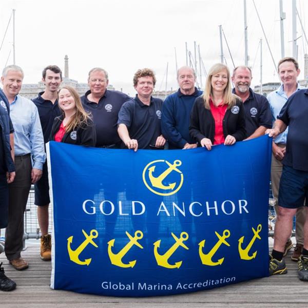 the yacht harbour association code of practice