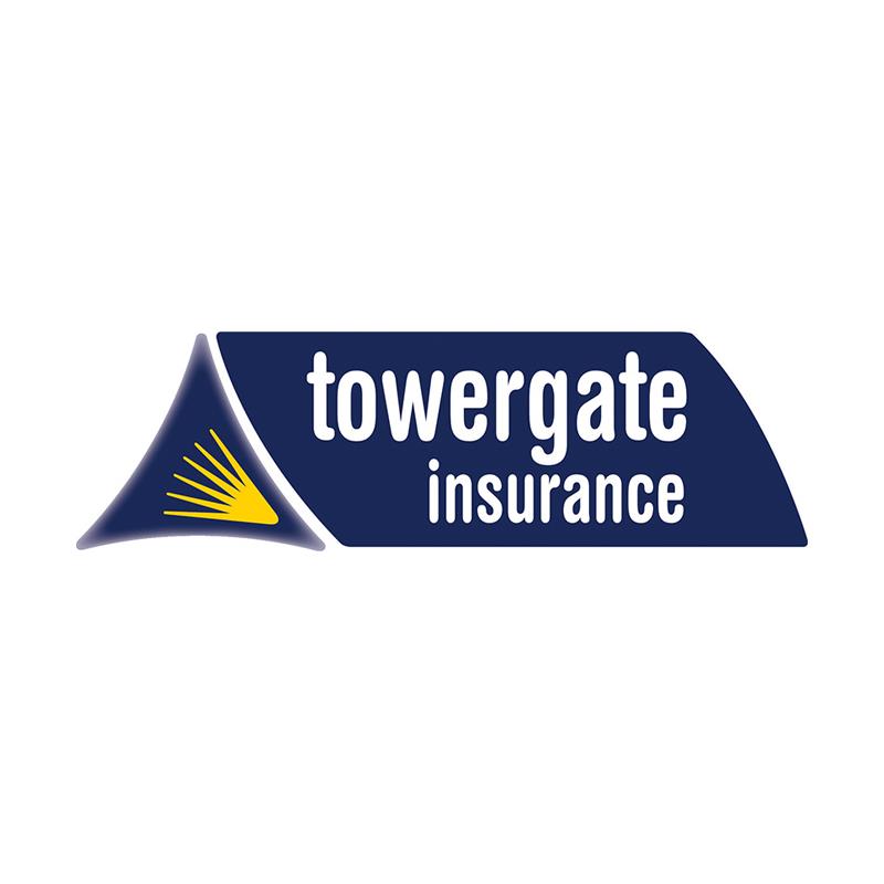 Towergate Logo