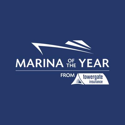 TYHA Marina of the Year Awards 2022 - sponsored by Towergate