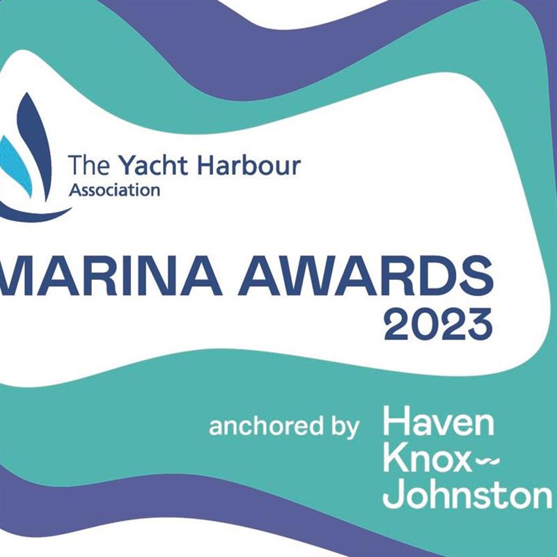 TYHA Sustainability Award anchored by Haven Knox-Johnstone