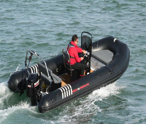 P&D Marine Group Agree to Partnership with Excel Boats