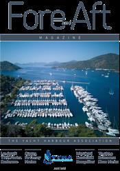 FORE & AFT JUNE 2025