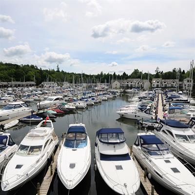 the yacht harbour association code of practice