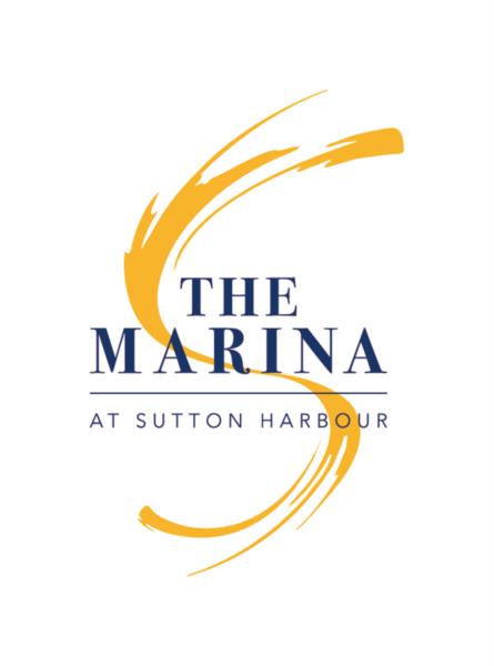 Sutton Harbour Marina