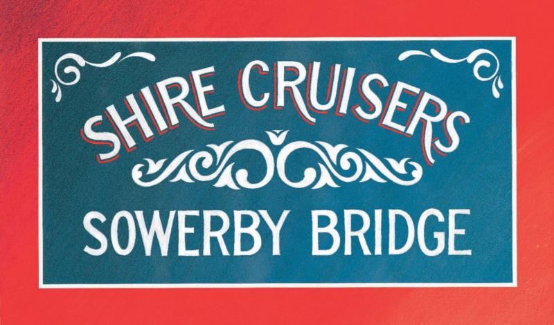 Shire Cruisers
