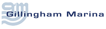 Gillingham Marina