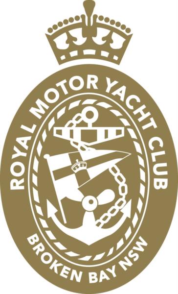 Royal Motor Yacht Club Broken Bay