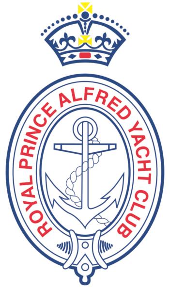 Royal Prince Alfred Yacht Club