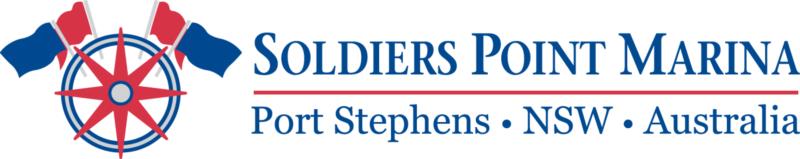 Soldiers Point Marina