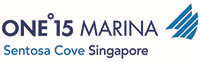 ONE�15 Marina Sentosa Cove, Singapore