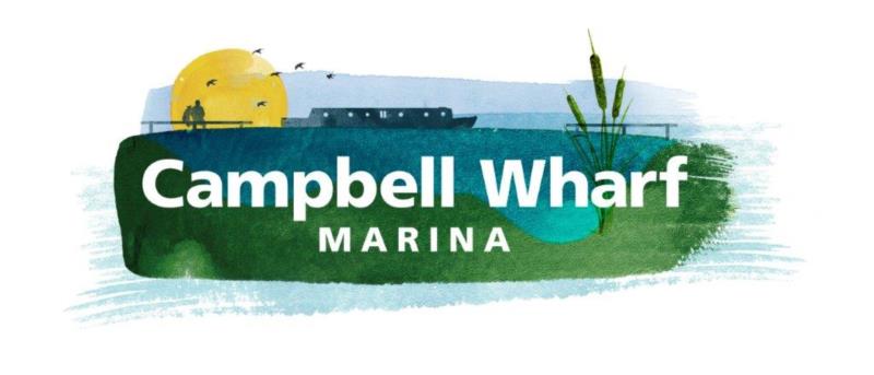 Campbell Wharf Marina