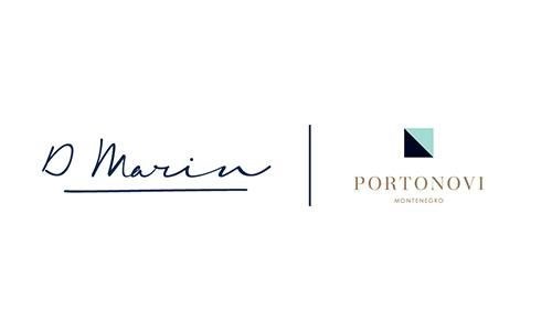 Portonovi Marina