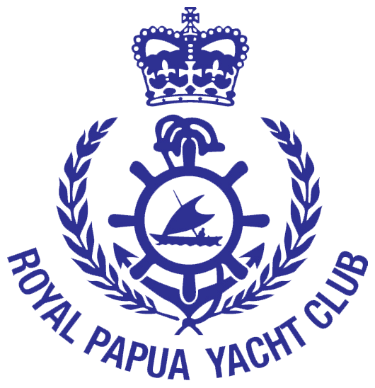 Royal Papua Yacht Club