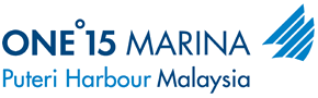 ONE 15 Marina Puteri Harbour, Malaysia
