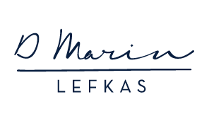 D-Marin Lefkas Marina