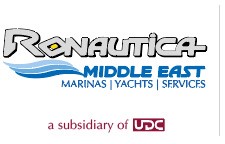 The Pearl - Qatar Porto Arabia (Ronautica Marinas)