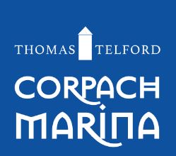 Thomas Telford Corpach Marina