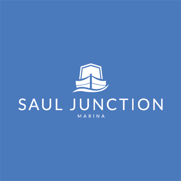 Saul Junction Marina