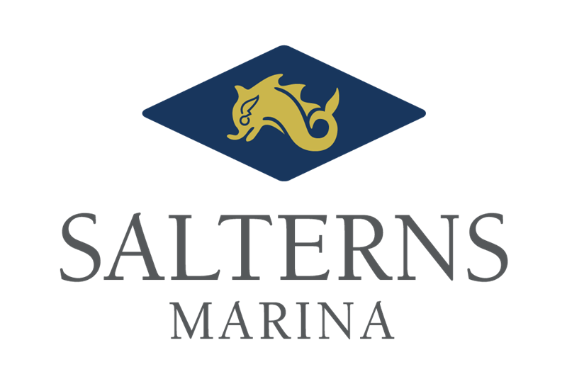 Salterns Marina
