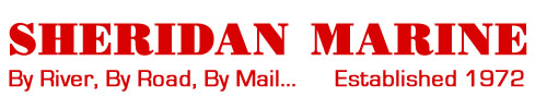 Sheridan Marine